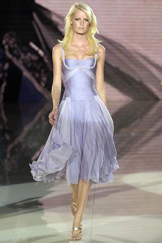 versace spring 2006